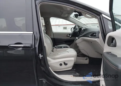 2018 Chrysler Pacifica Touring L from USA, damaged, VIN 2C4RC1BGXJR212314